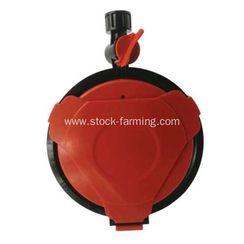 Pig Farm Water Level Control Valve Drinking Controller